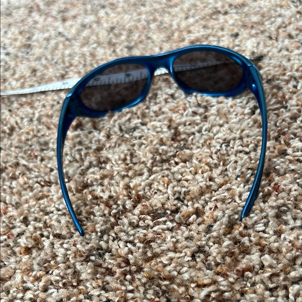 Kids Blue Sunglasses